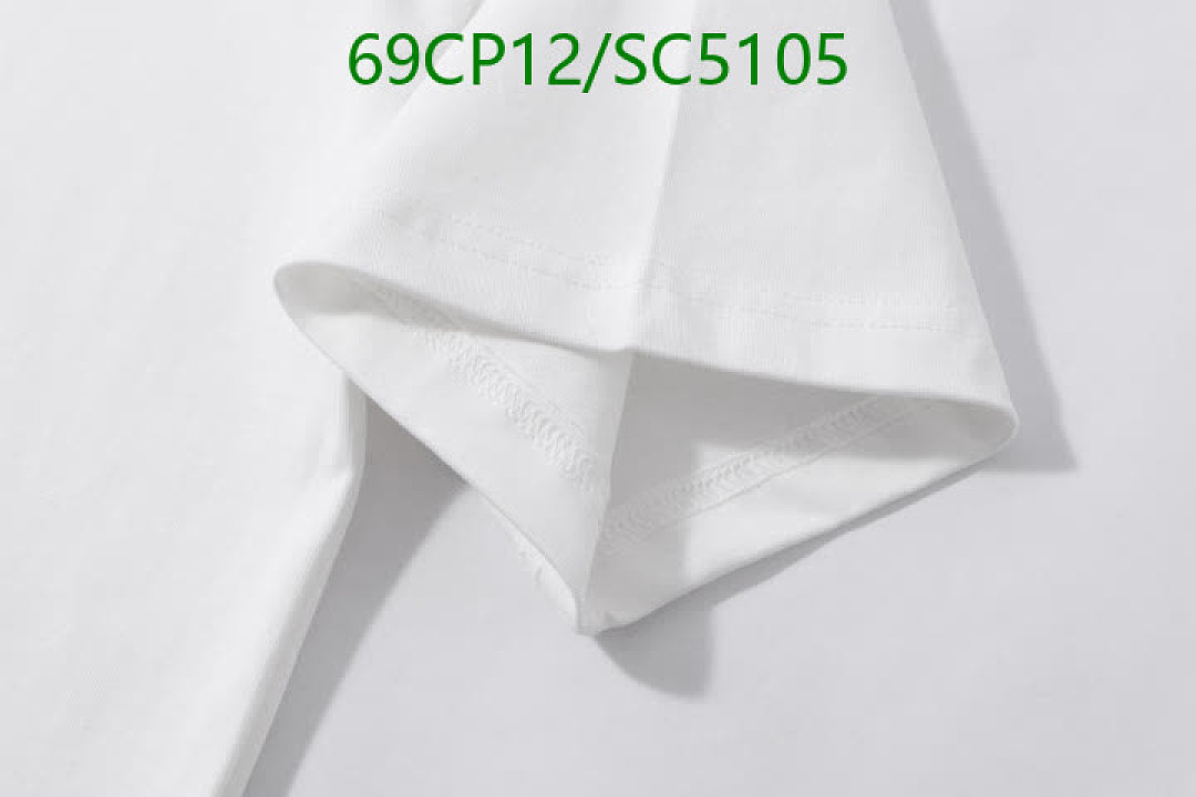 Off-White-Clothing Code: SC5105 $: 69USD