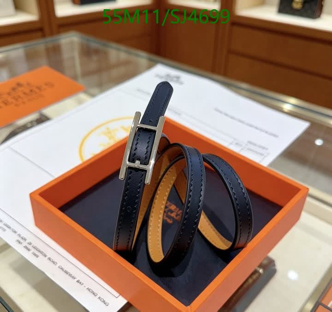 Hermes-Jewelry Code: SJ4699 $: 55USD