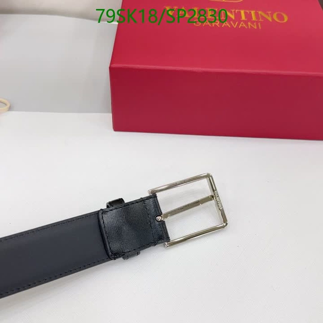 Valentino-Belts Code: SP2830 $: 79USD