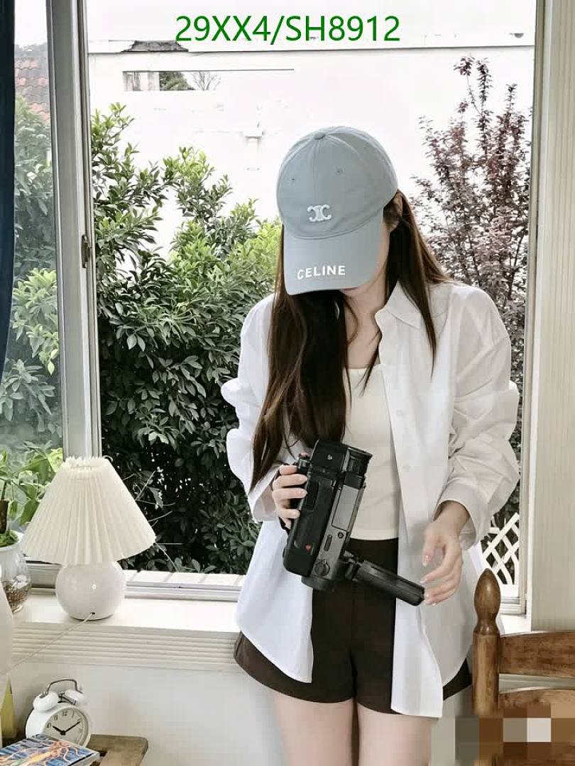 Celine-Cap(Hat) Code: SH8912 $: 29USD