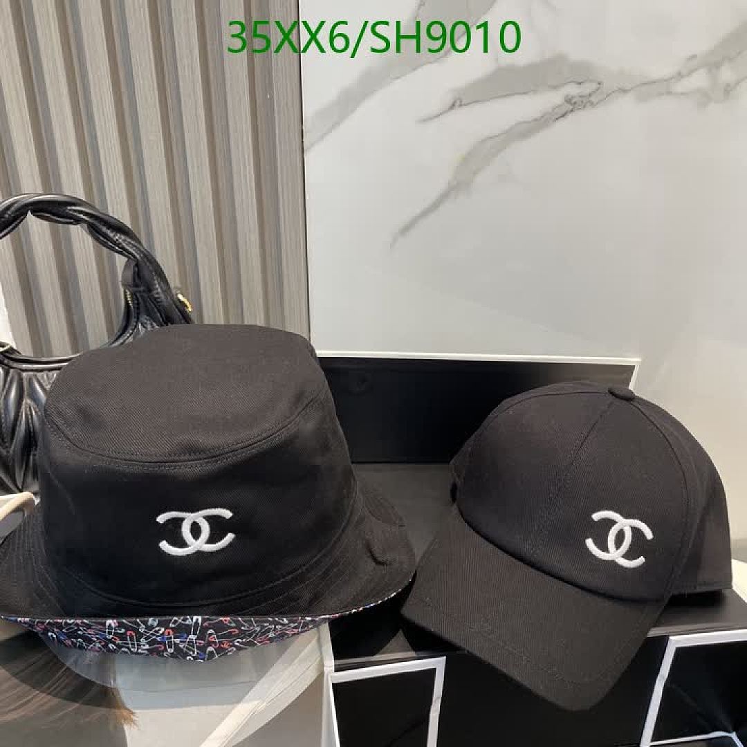 Chanel-Cap(Hat) Code: SH9010 $: 35USD