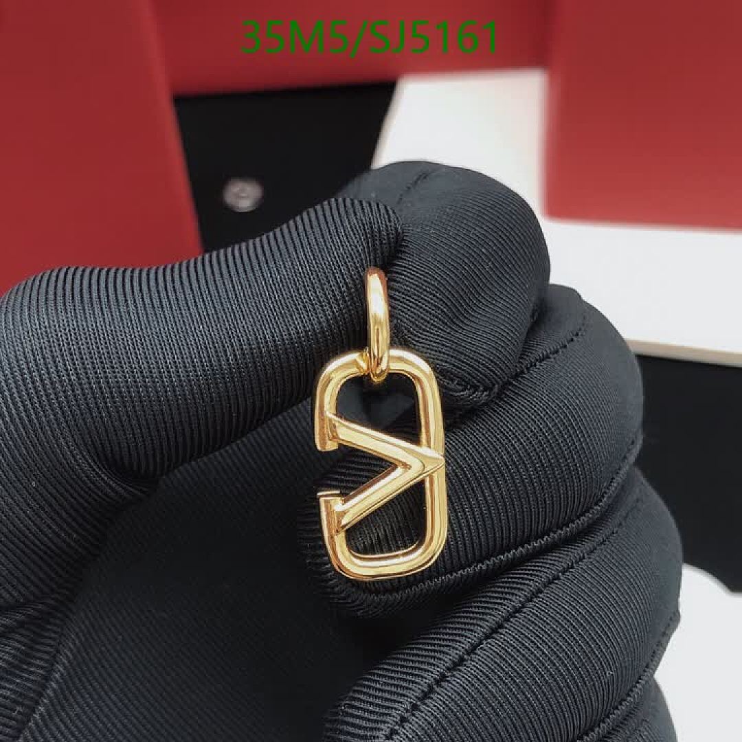 Valentino-Jewelry Code: SJ5161 $: 35USD