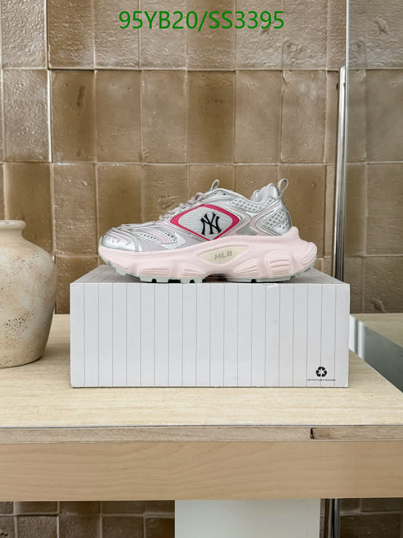 MLB-Women Shoes Code: SS3395 $: 95USD