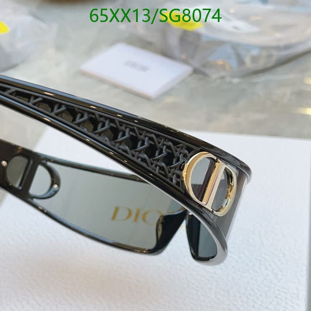 Dior-Glasses Code: SG8074 $: 65USD