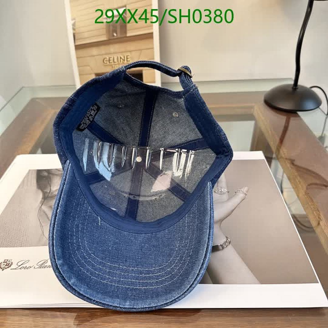 Moncler-Cap(Hat) Code: SH0380 $: 29USD