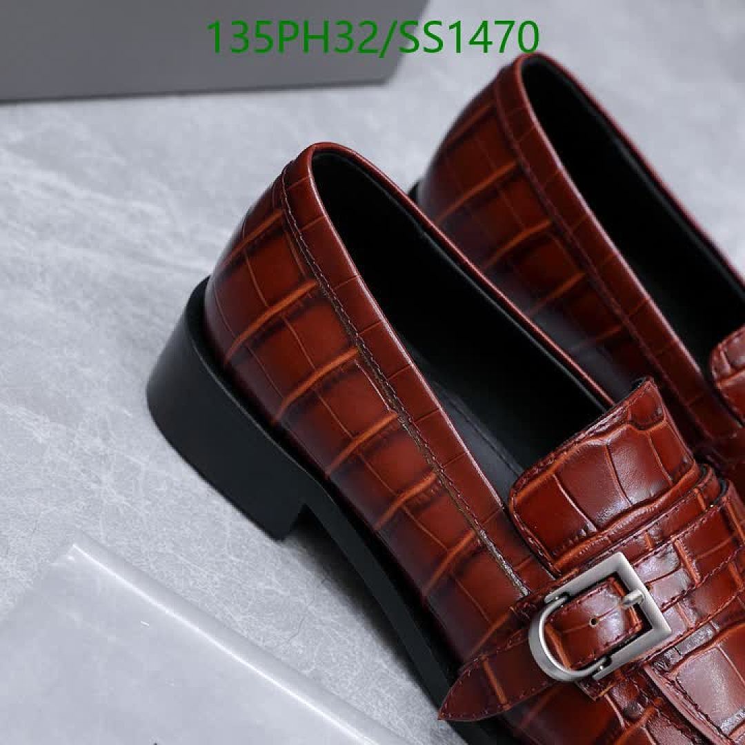 Balenciaga-Women Shoes Code: SS1470 $: 135USD