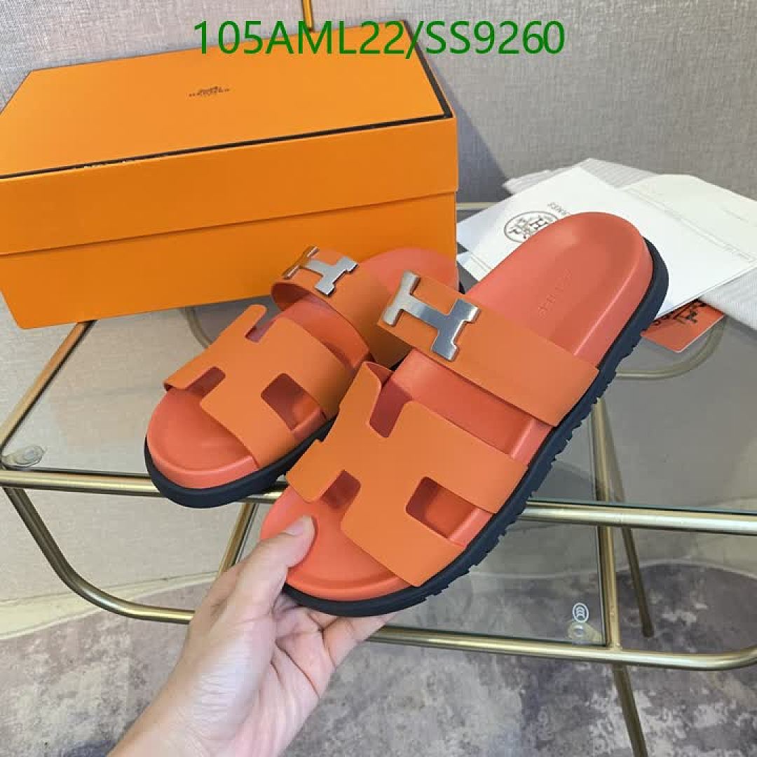 Hermes-Women Shoes Code: SS9260 $: 105USD