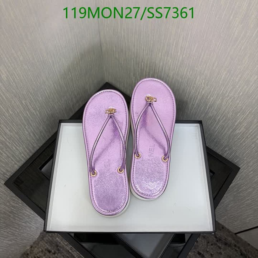 Prada-Women Shoes Code: SS7361 $: 119USD