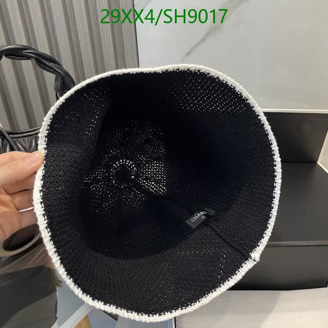 Chanel-Cap(Hat) Code: SH9017 $: 29USD