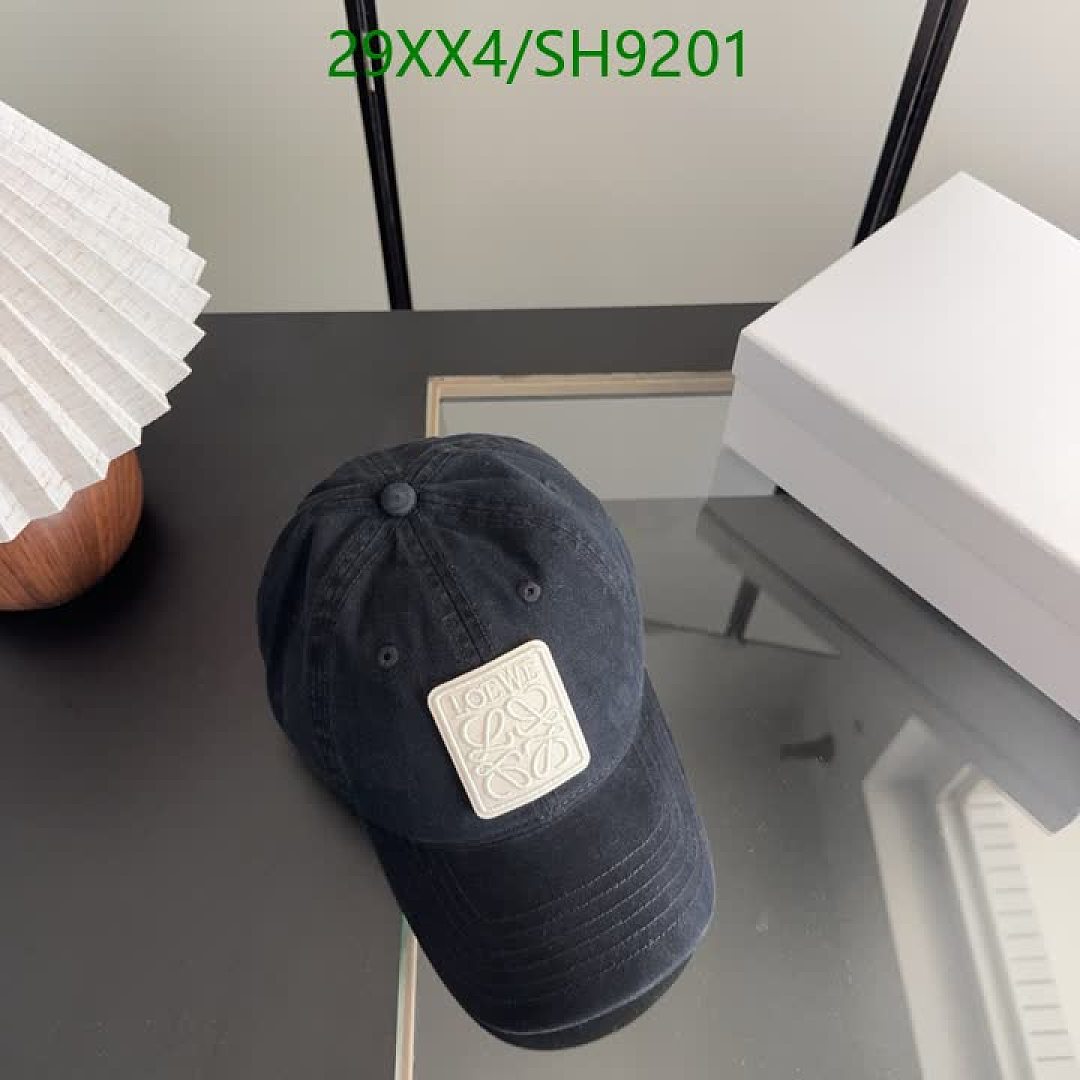 Loewe-Cap(Hat) Code: SH9201 $: 29USD