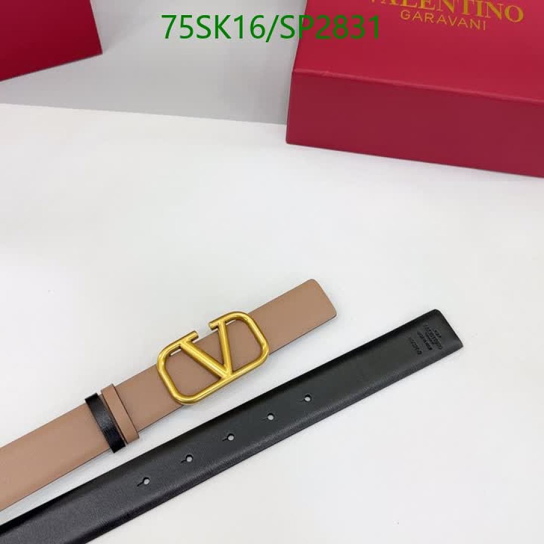 Valentino-Belts Code: SP2831 $: 75USD