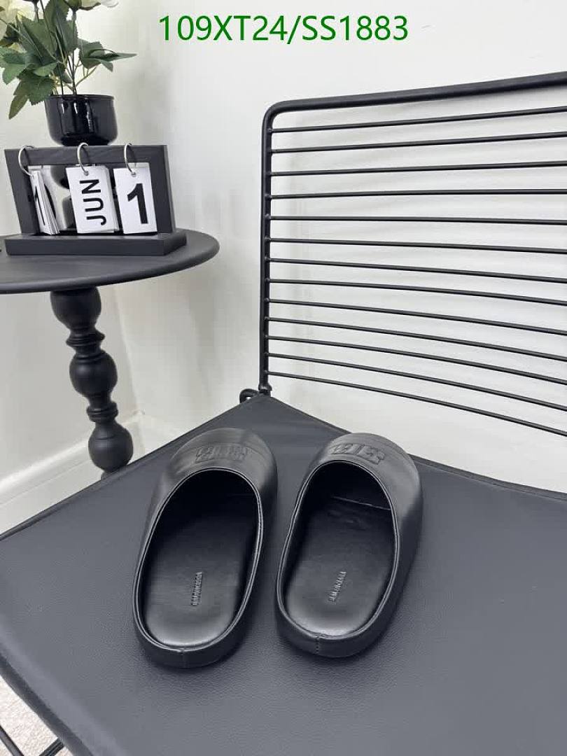 Balenciaga-Women Shoes Code: SS1883 $: 109USD