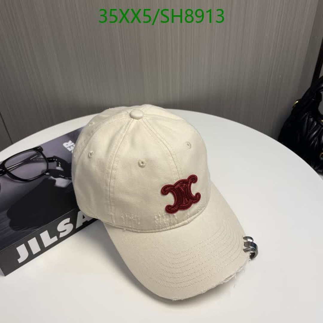Celine-Cap(Hat) Code: SH8913 $: 35USD