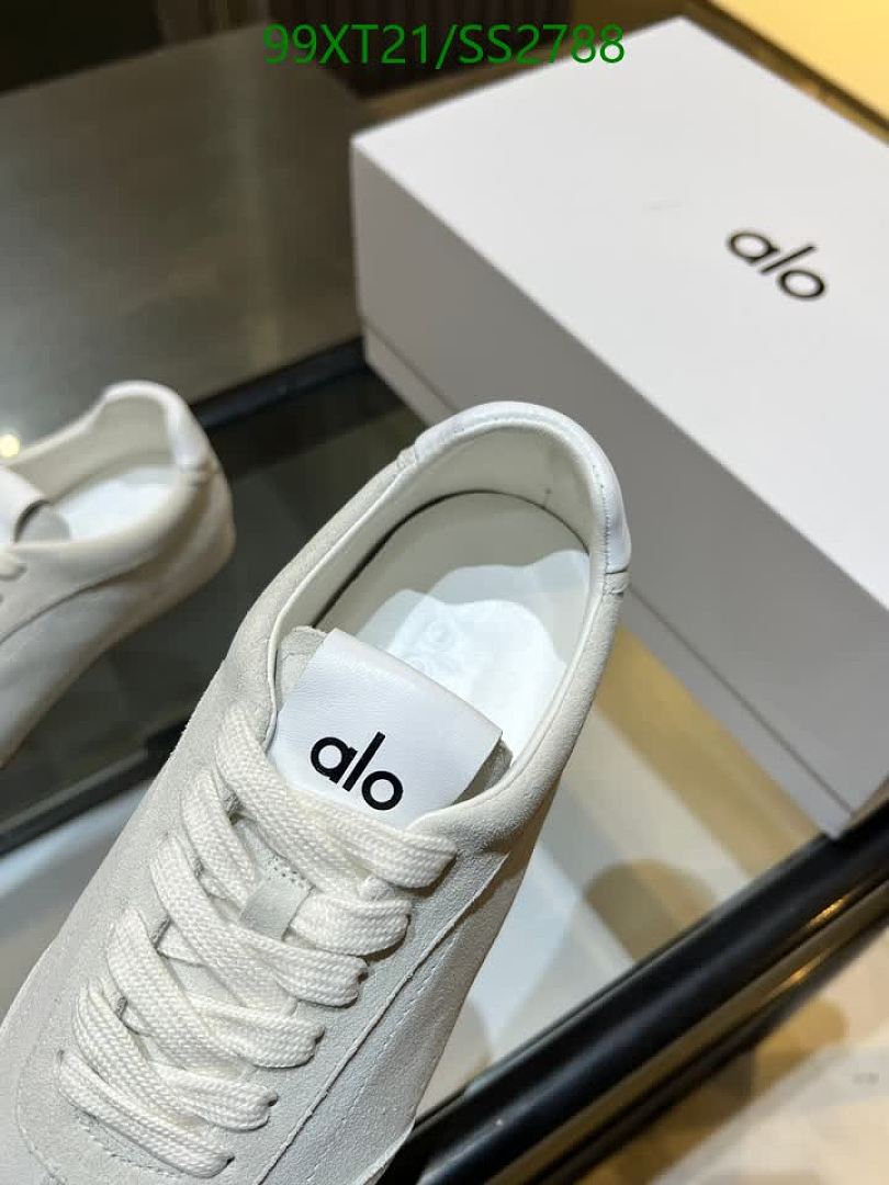 Alo-Men shoes Code: SS2788 $: 99USD