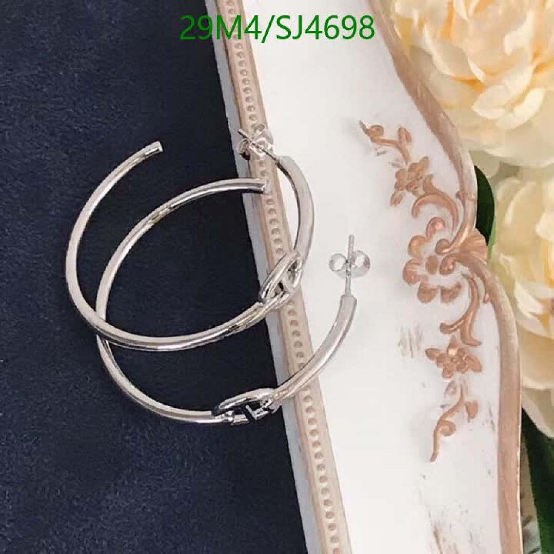 Hermes-Jewelry Code: SJ4698 $: 29USD