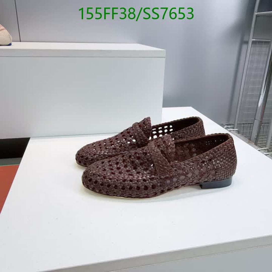 Loro Piana-Women Shoes Code: SS7653 $: 155USD