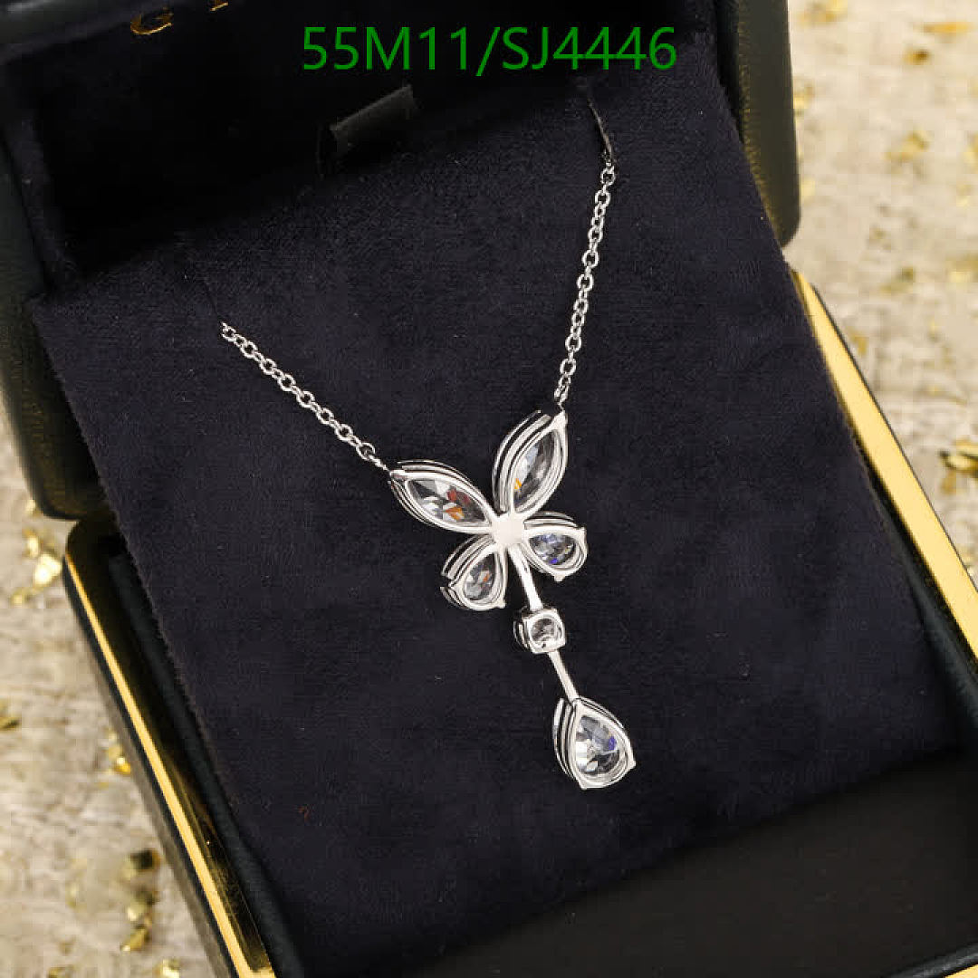 Graff-Jewelry Code: SJ4446 $: 55USD