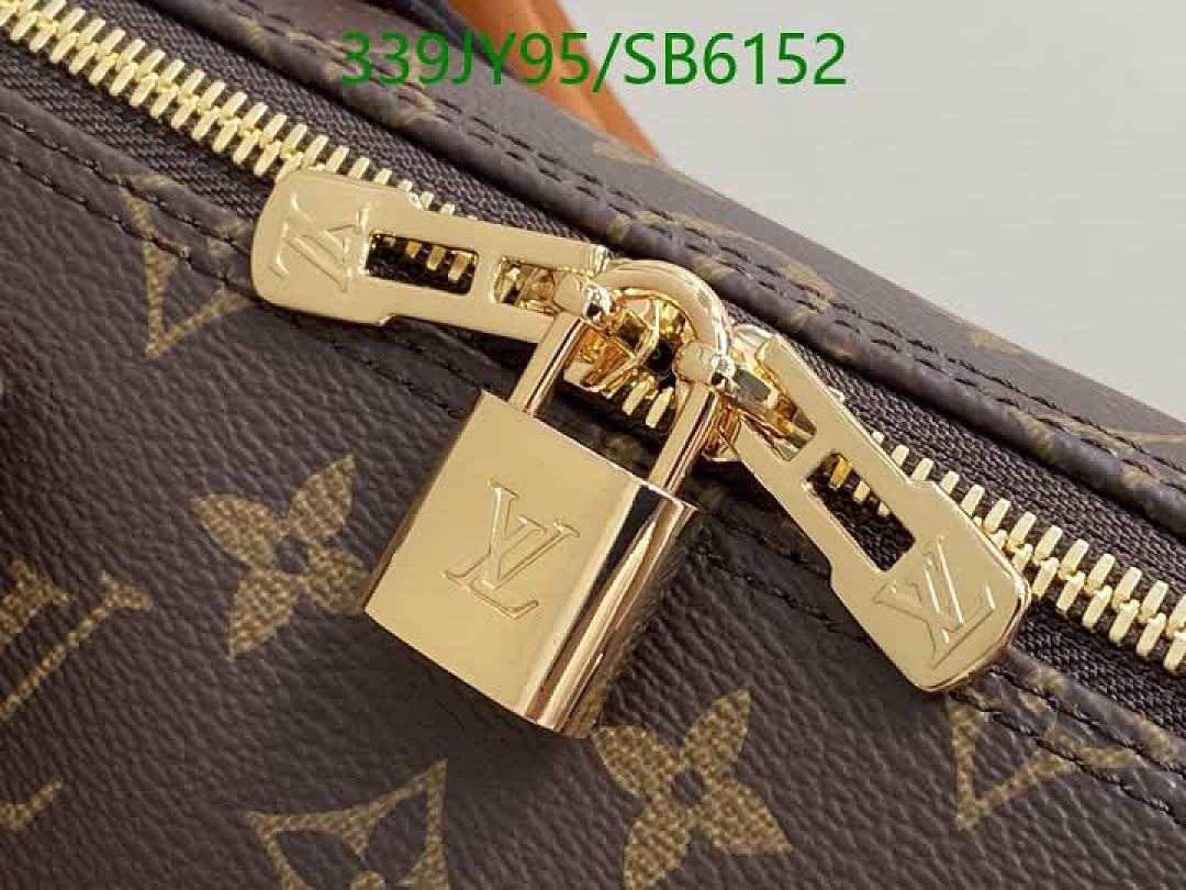 LV-Bag-Mirror Quality Code: SB6152 $: 339USD