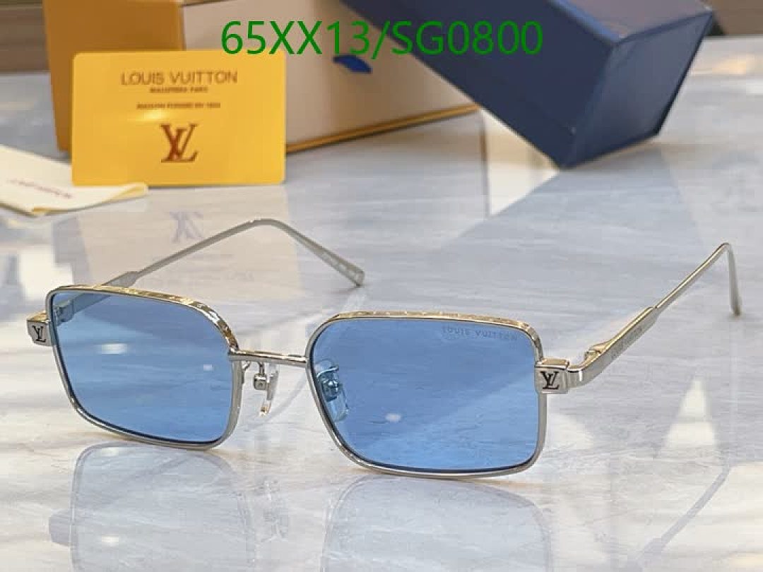 LV-Glasses Code: SG0800 $: 65USD