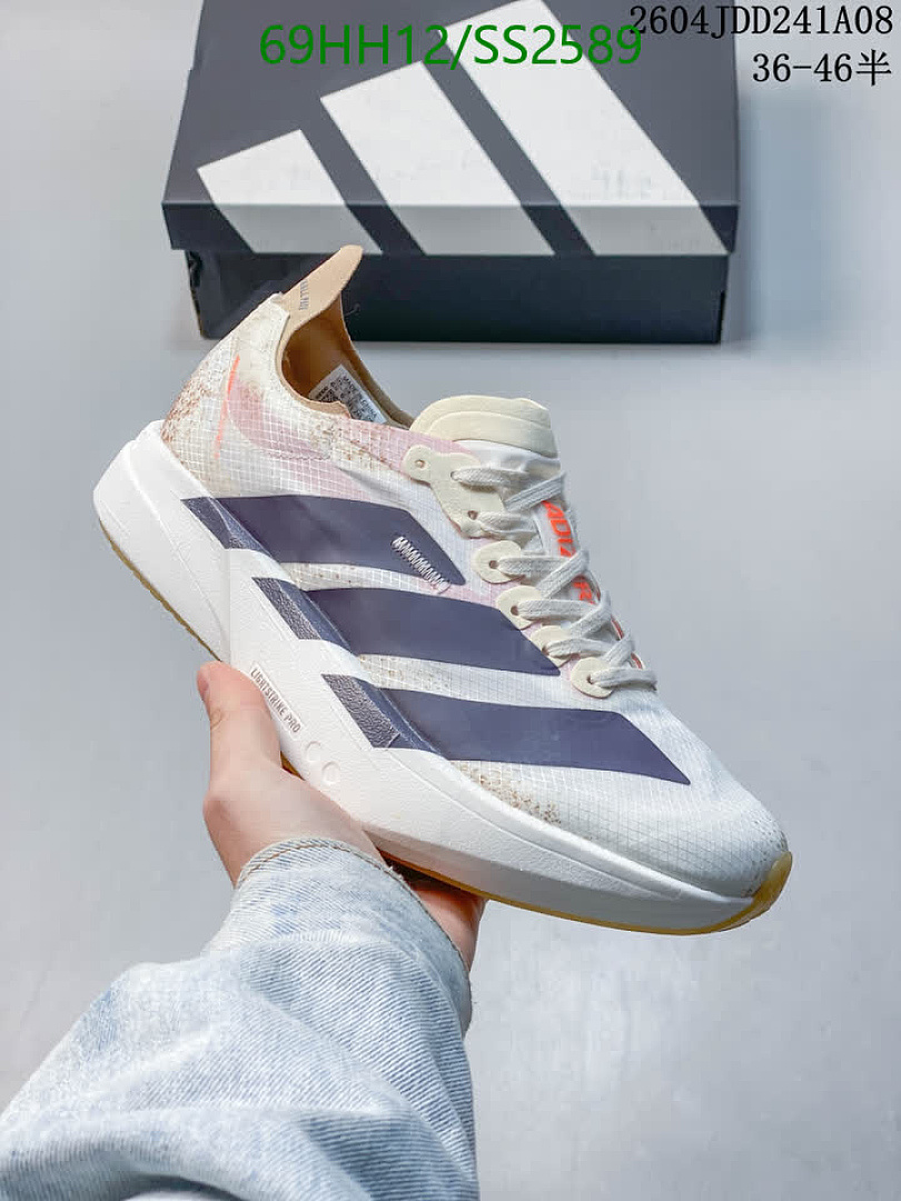 Adidas-Men shoes Code: SS2589 $: 69USD