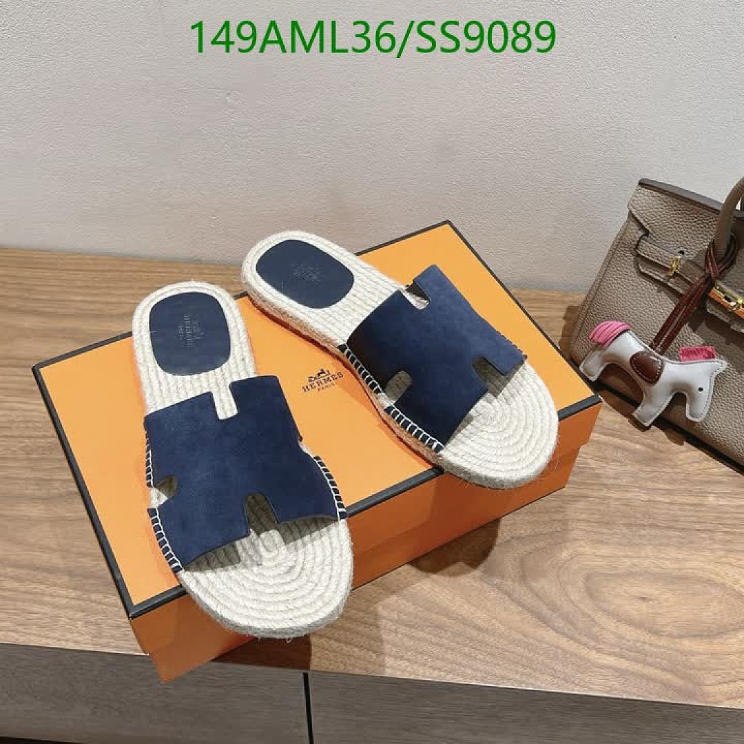 Hermes-Men shoes Code: SS9089 $: 149USD