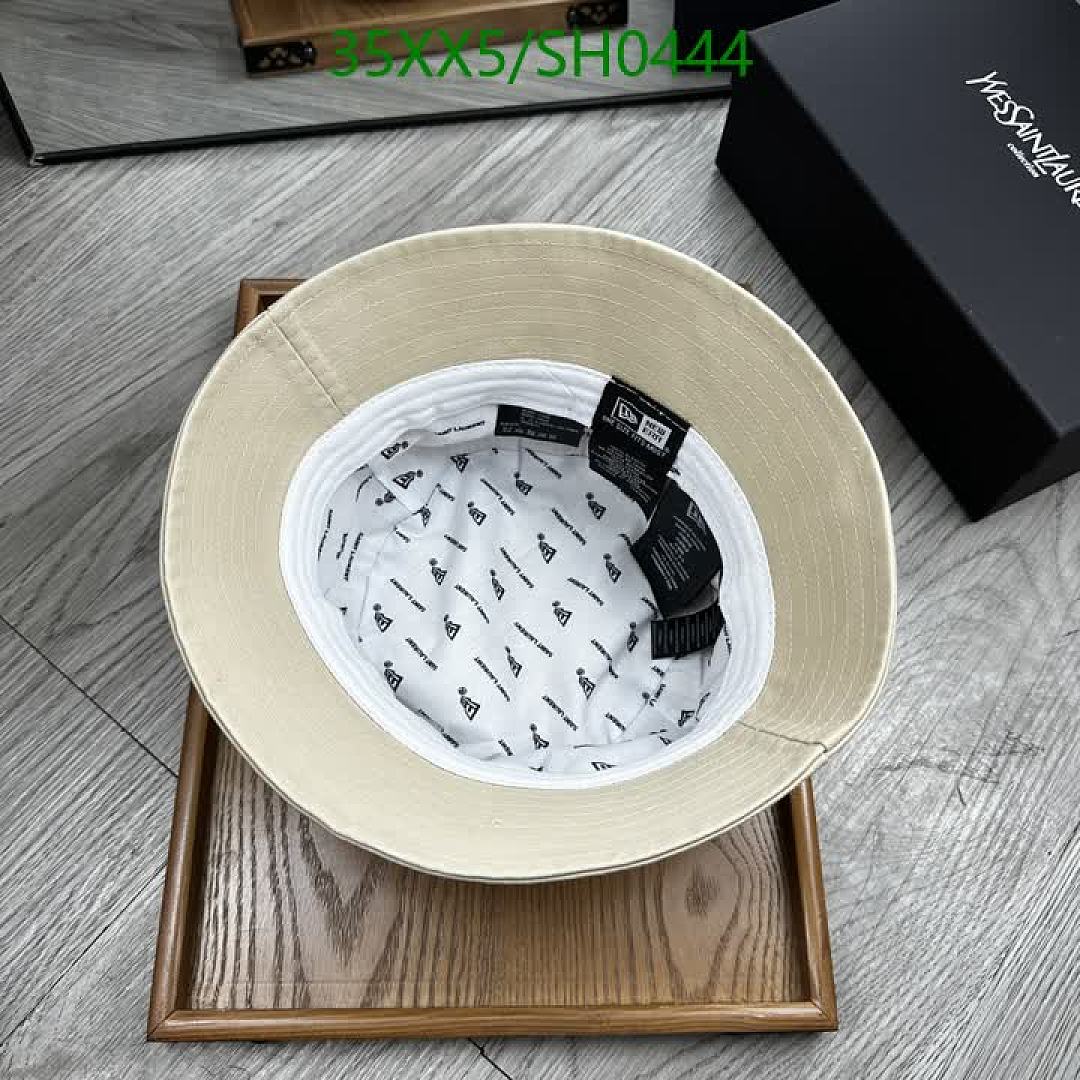 YSL-Cap(Hat) Code: SH0444 $: 35USD