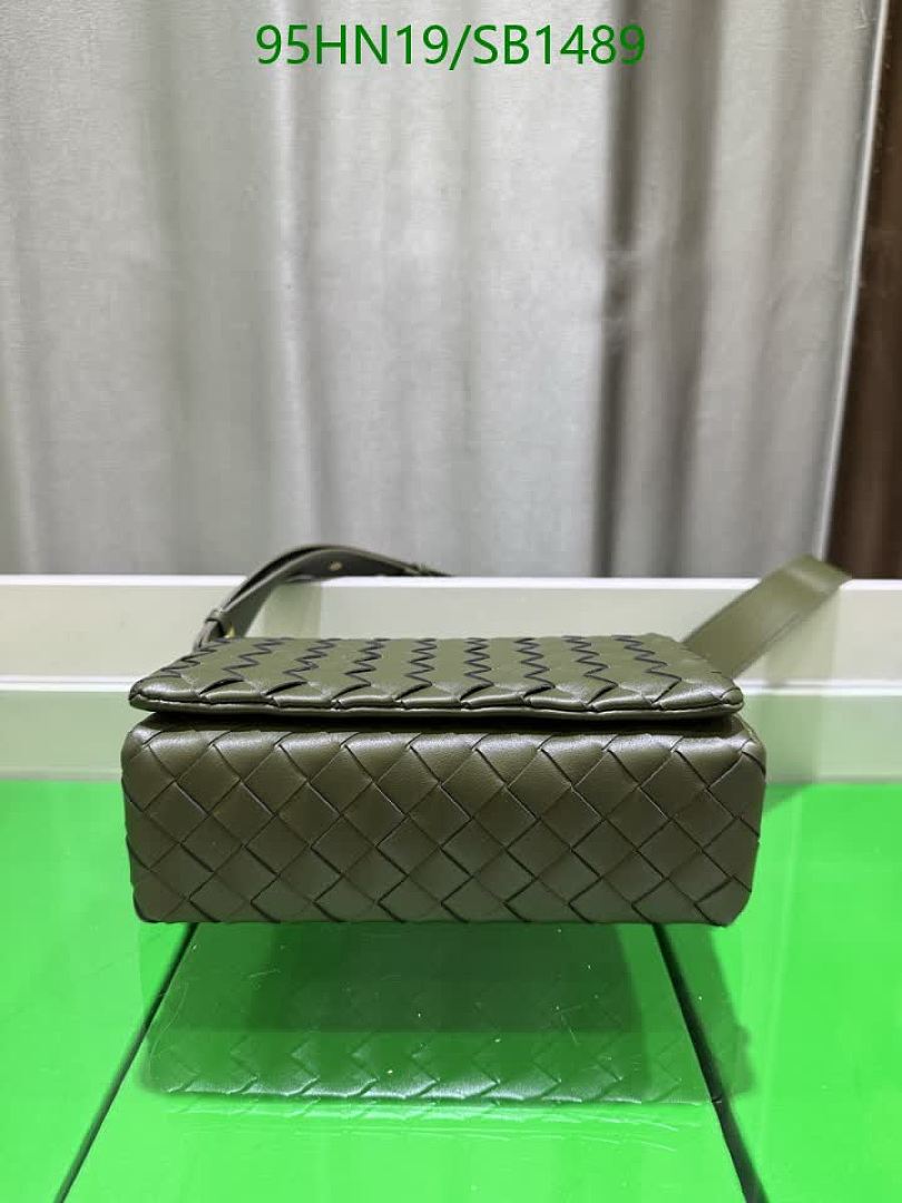 BV-Bag-4A Quality Code: SB1489 $: 95USD