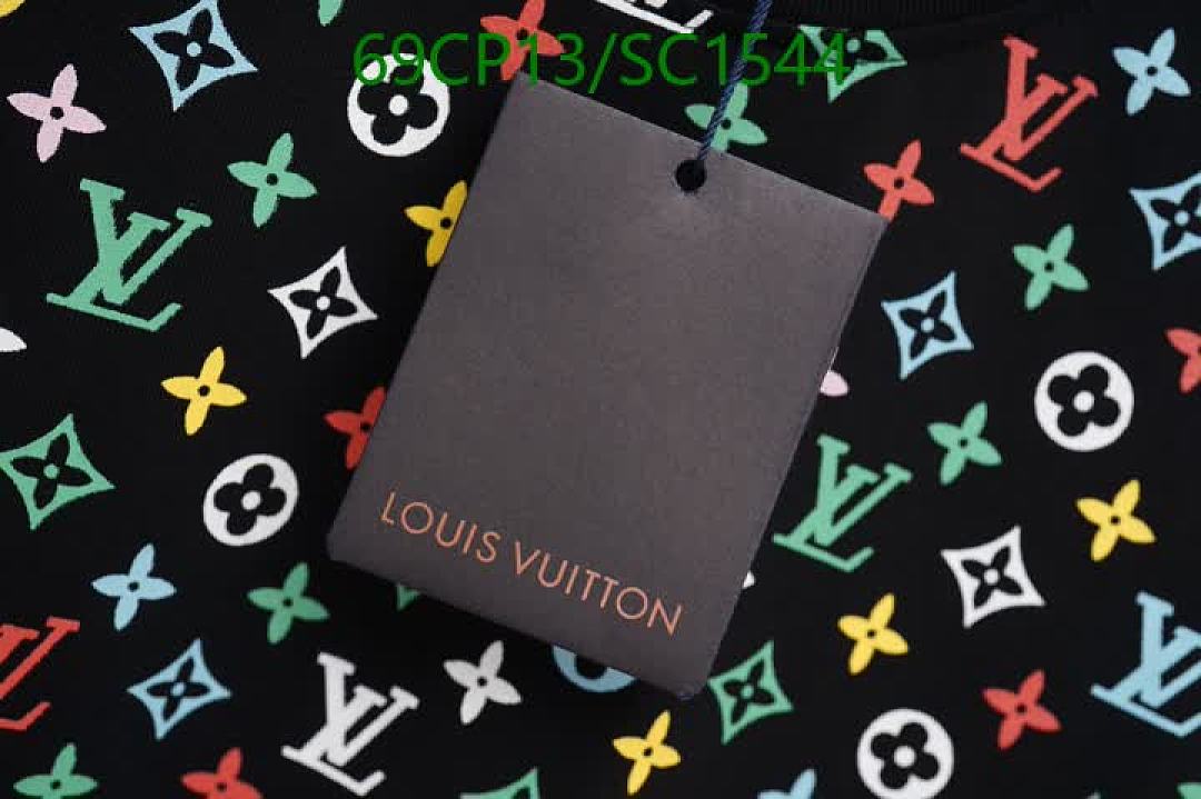 LV-Clothing Code: SC1544 $: 69USD