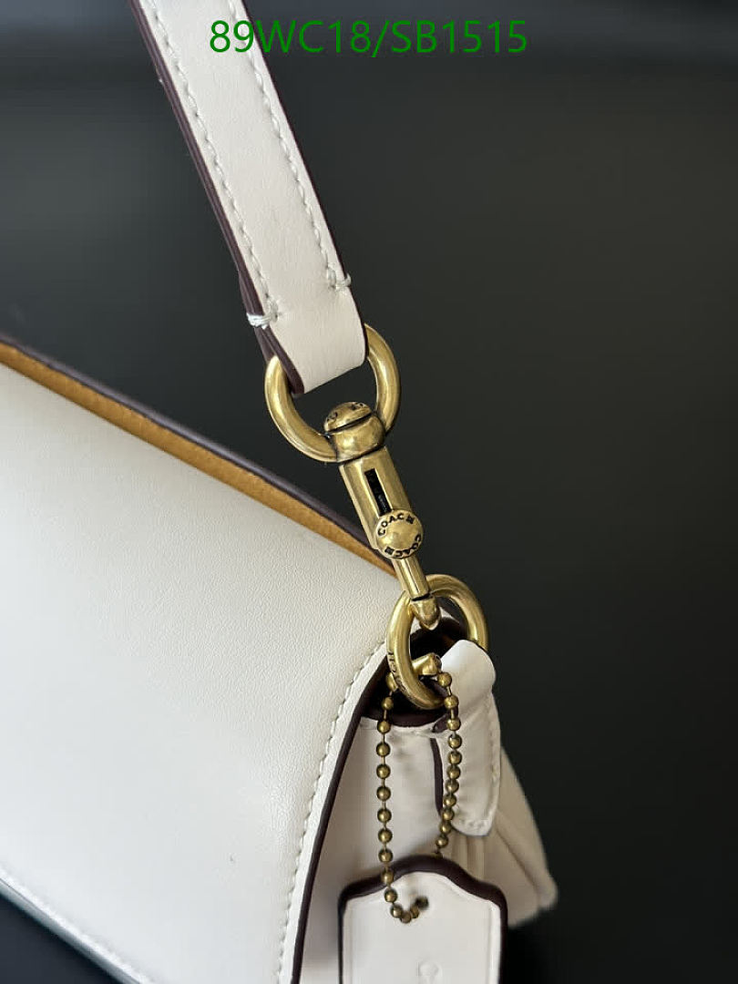 Coach-Bag-4A Quality Code: SB1515 $: 89USD