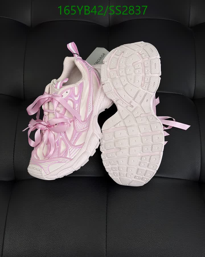 Balenciaga-Men shoes Code: SS2837 $: 165USD
