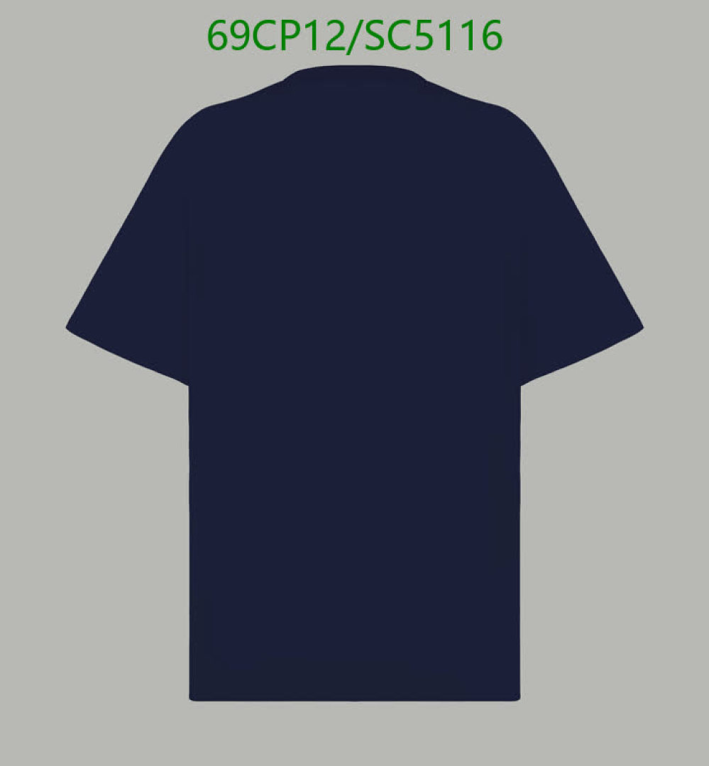 Givenchy-Clothing Code: SC5116 $: 69USD