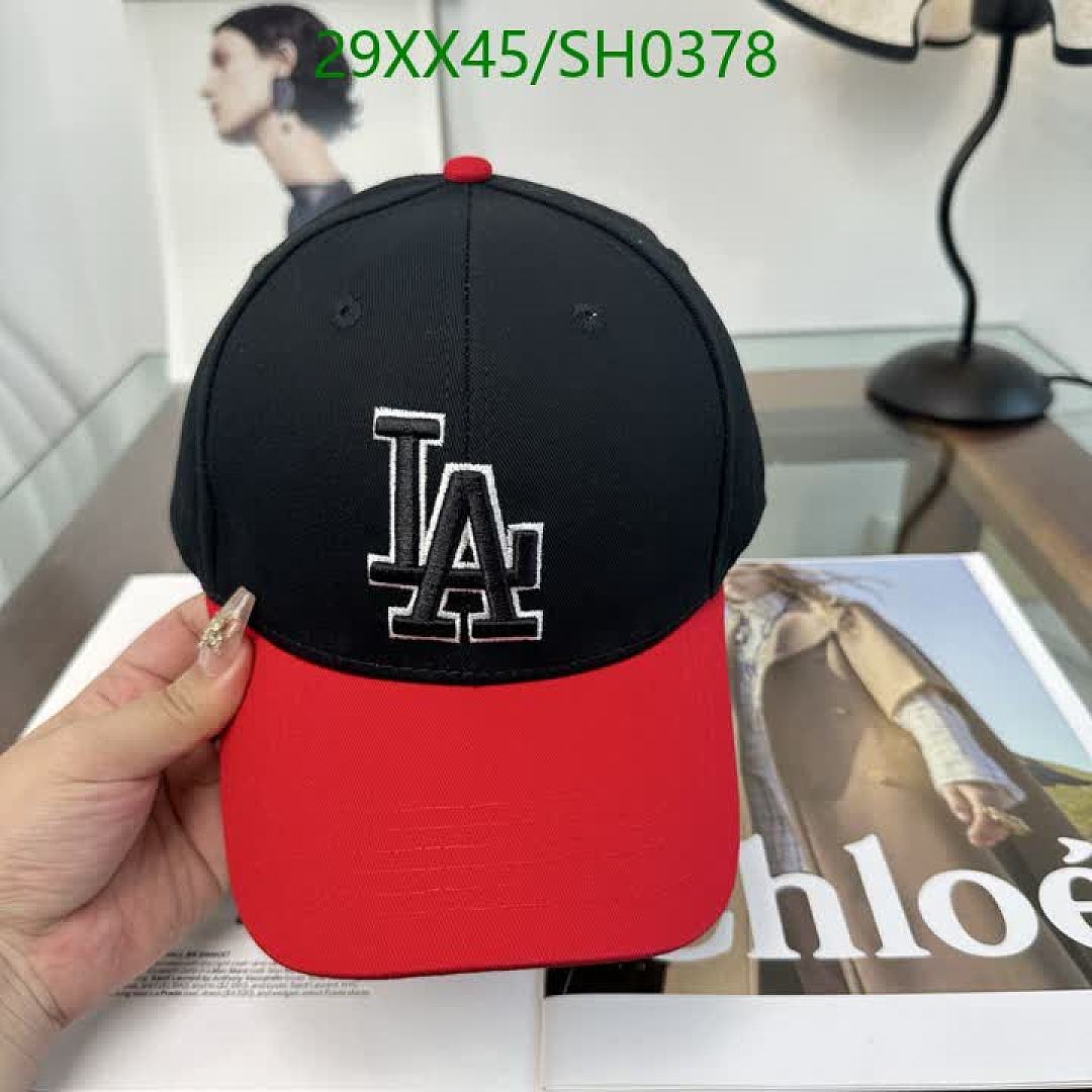 MLB-Cap(Hat) Code: SH0378 $: 29USD