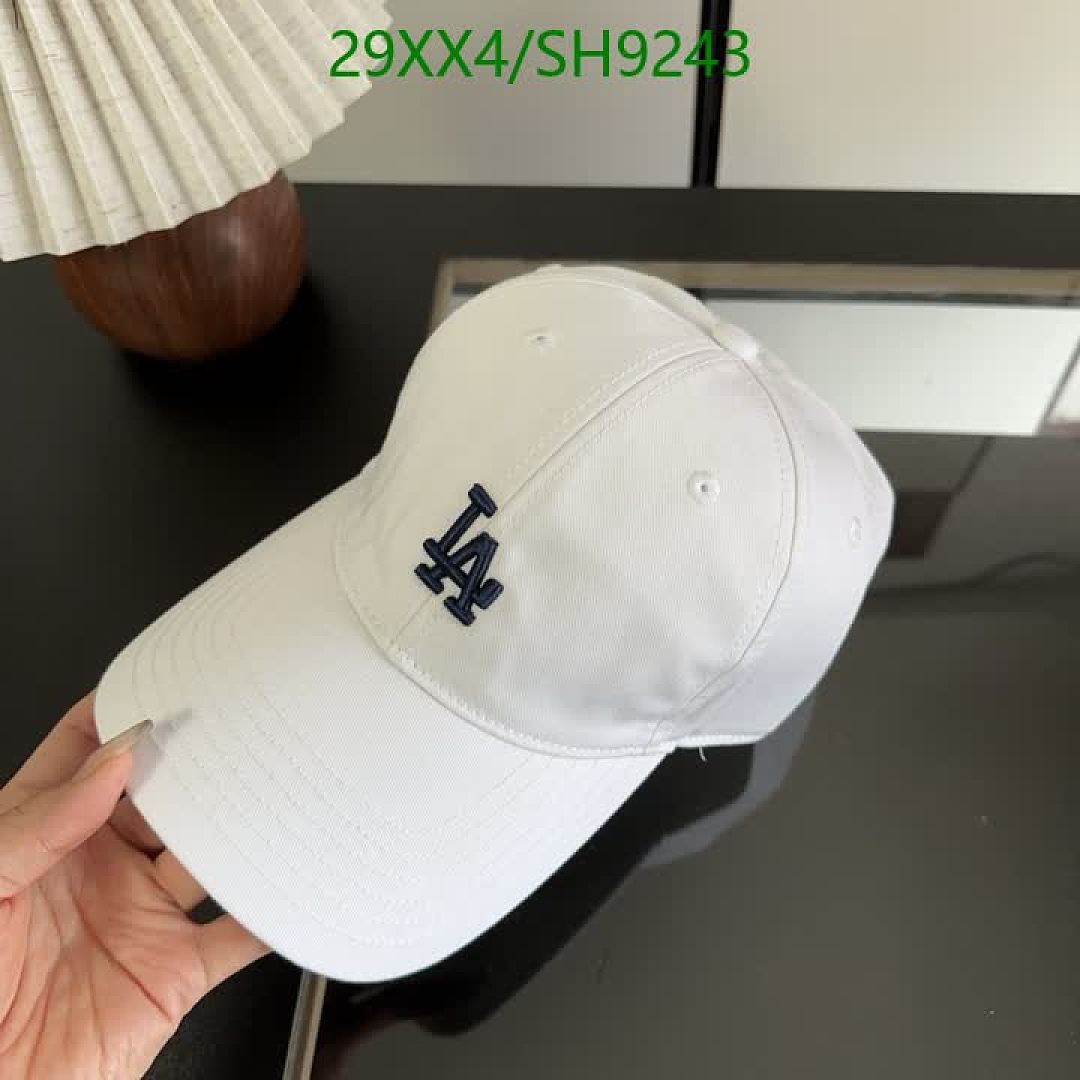 LV-Cap(Hat) Code: SH9243 $: 29USD