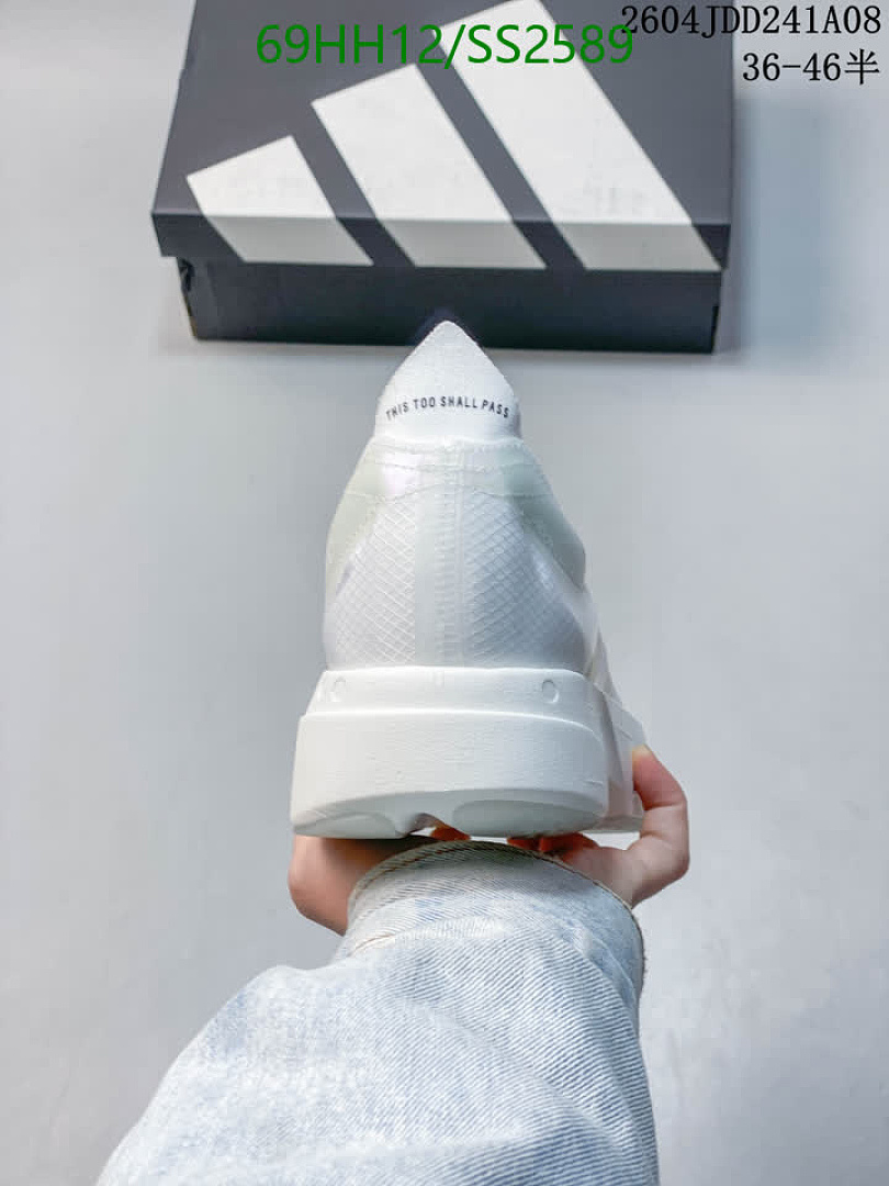 Adidas-Men shoes Code: SS2589 $: 69USD