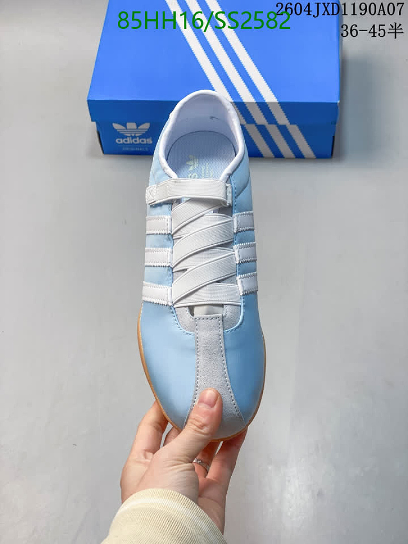 Adidas-Men shoes Code: SS2582 $: 85USD