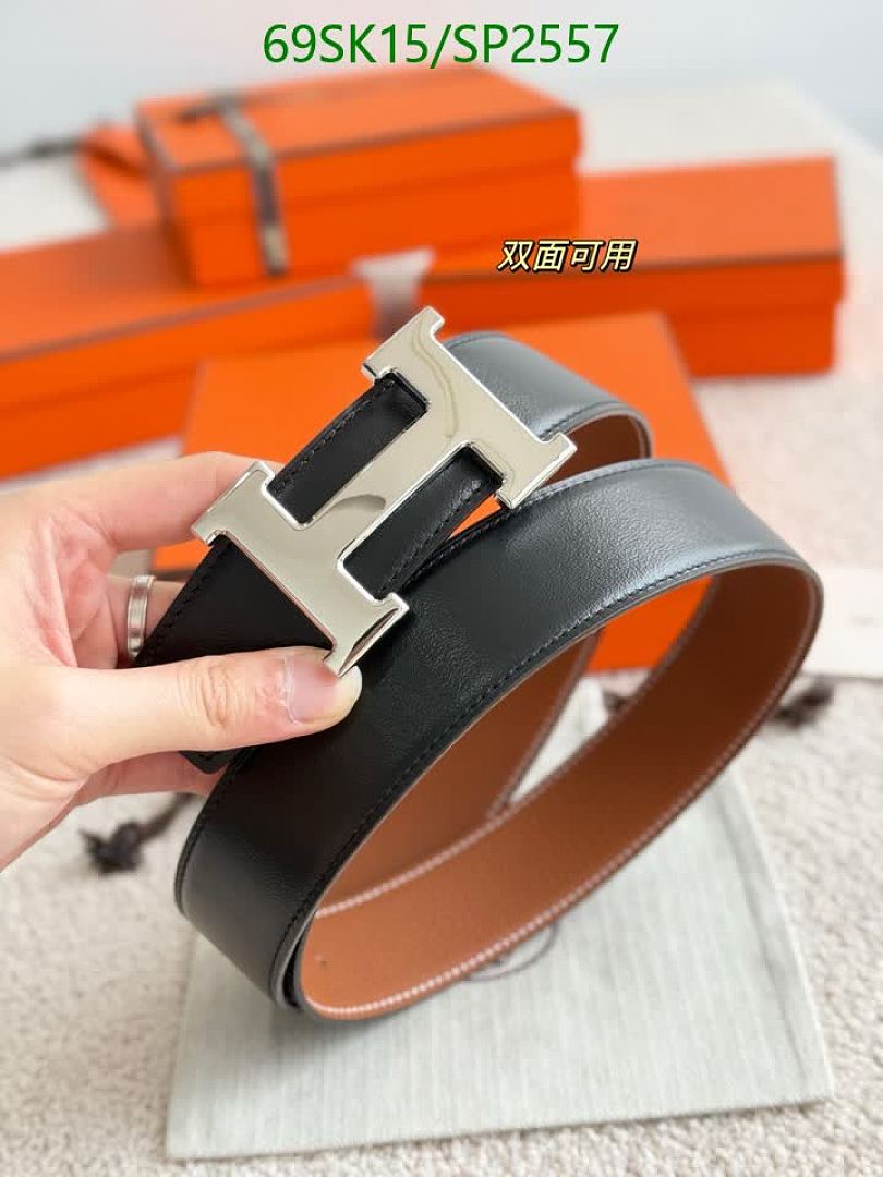 Hermes-Belts Code: SP2557 $: 69USD