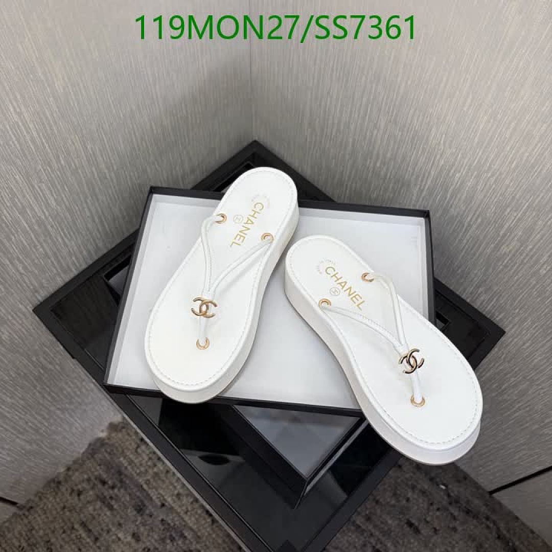 Prada-Women Shoes Code: SS7361 $: 119USD