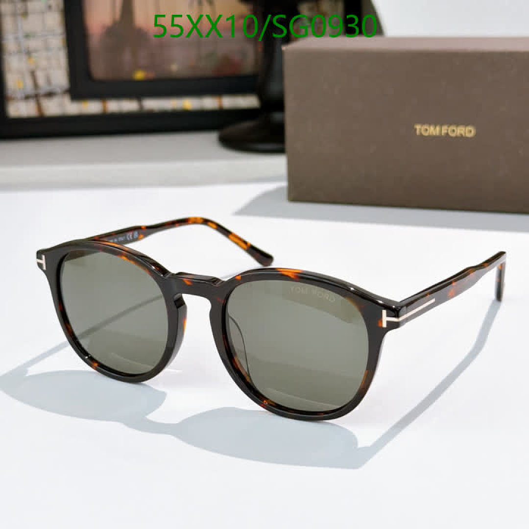 Tom Ford-Glasses Code: SG0930 $: 55USD