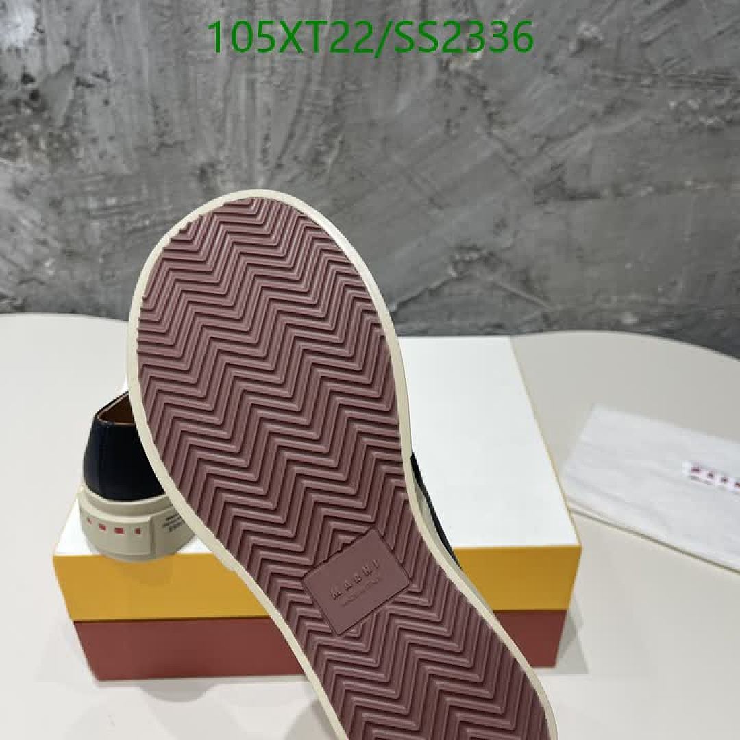 Marni-Women Shoes Code: SS2336 $: 105USD