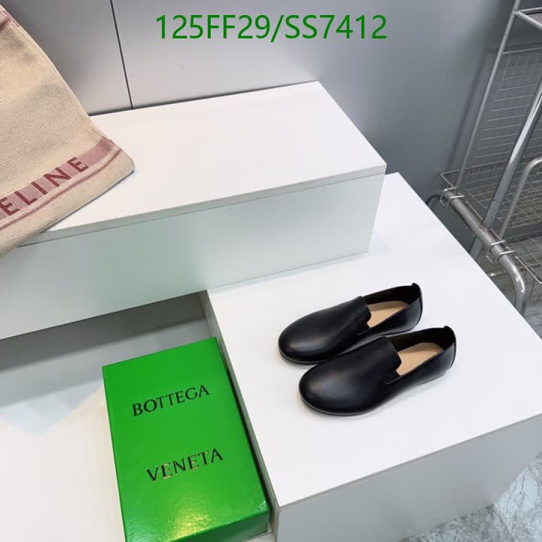 BV-Women Shoes Code: SS7412 $: 125USD