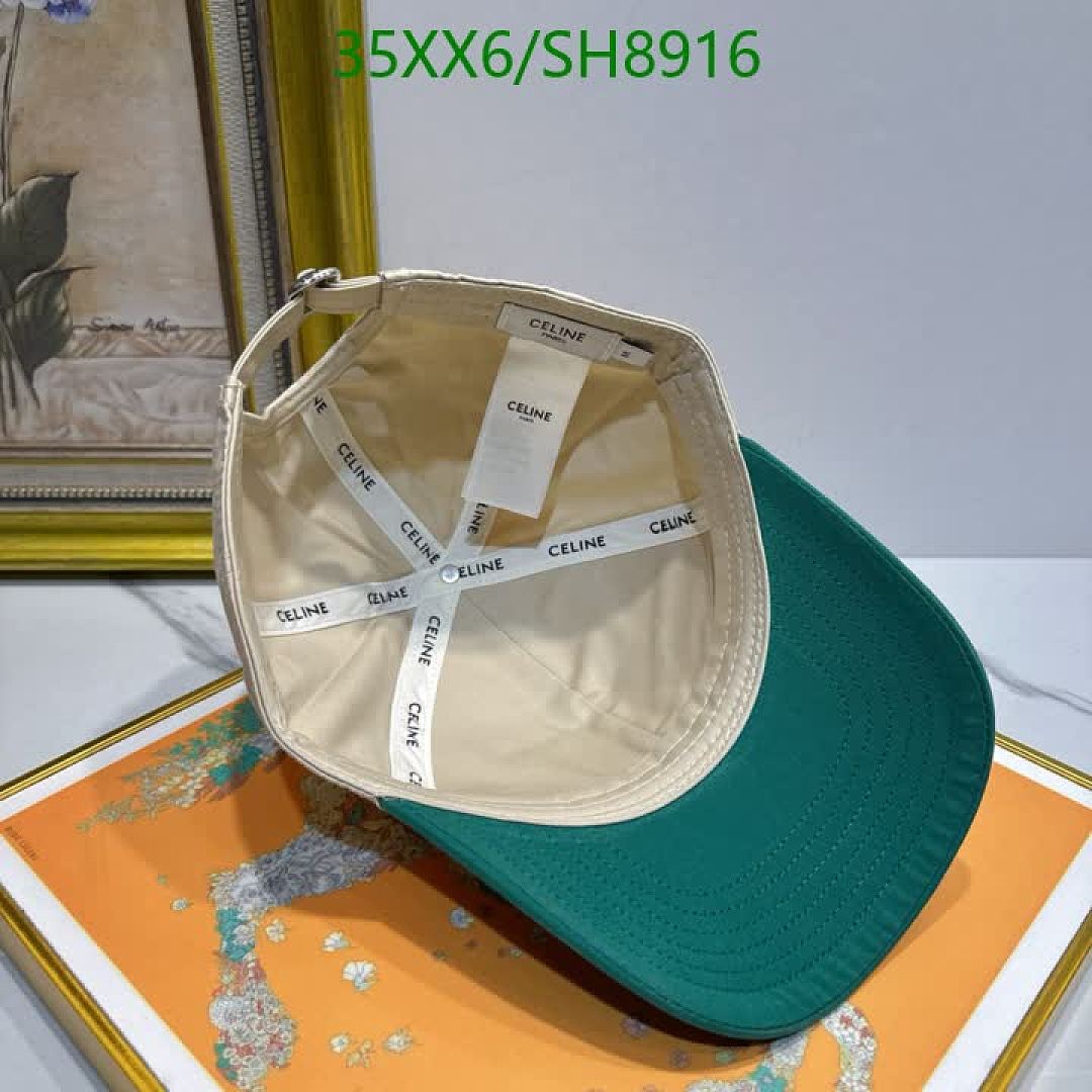 Celine-Cap(Hat) Code: SH8916 $: 35USD