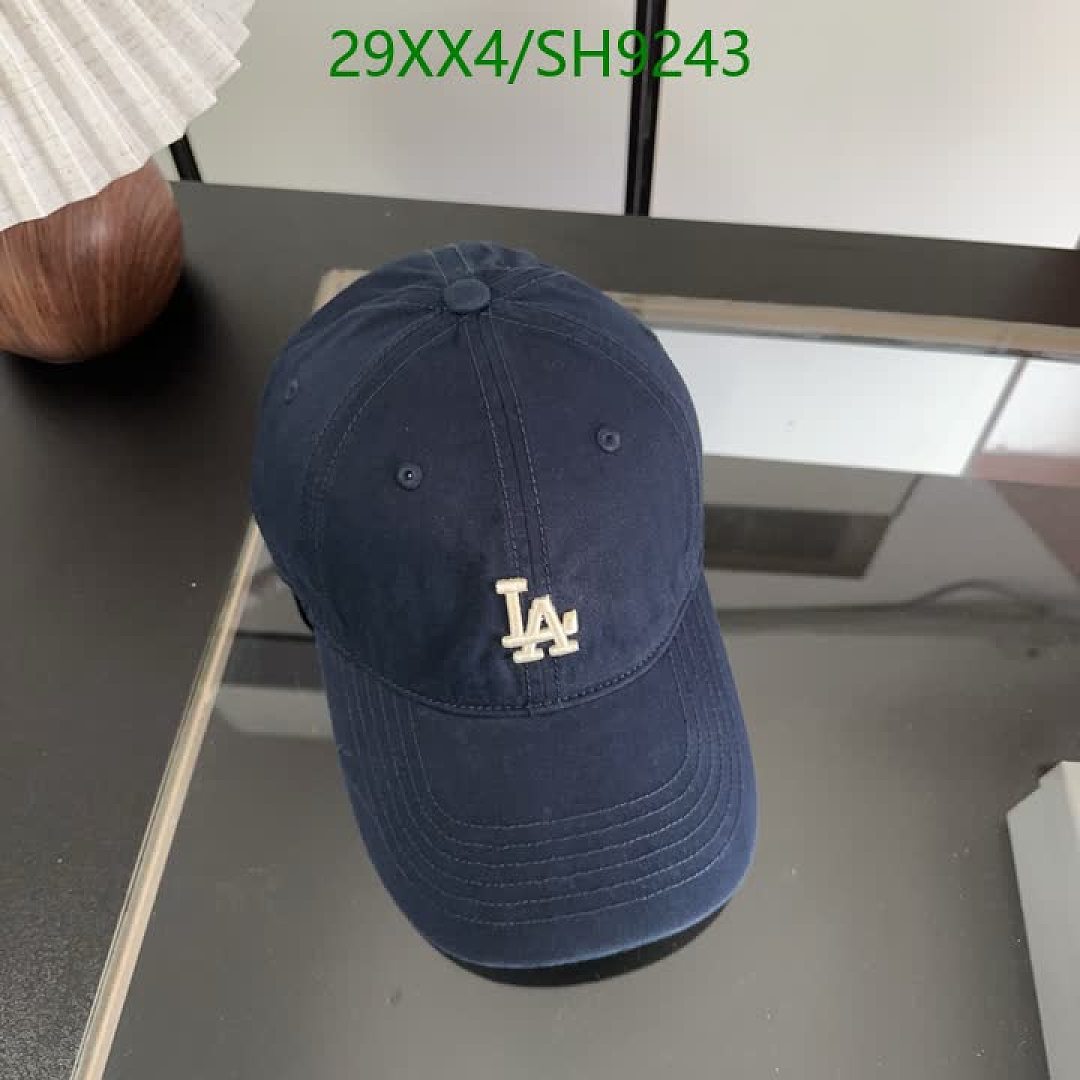 LV-Cap(Hat) Code: SH9243 $: 29USD