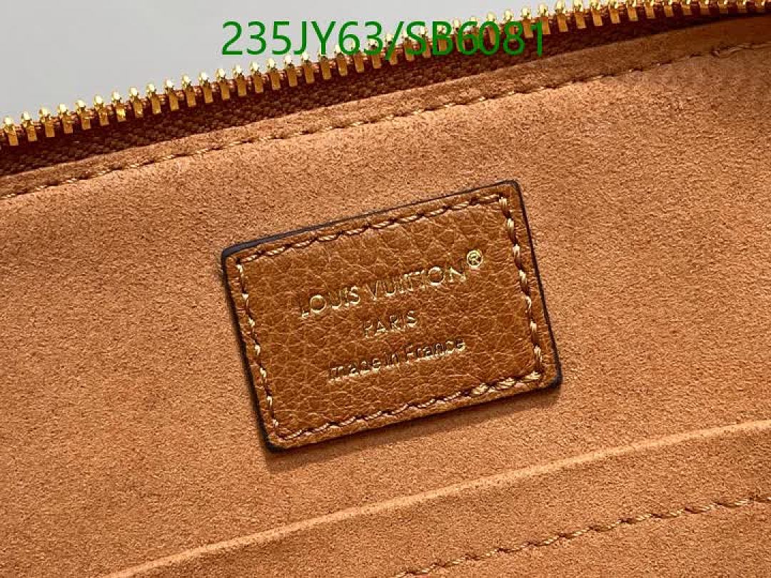 LV-Bag-Mirror Quality Code: SB6081 $: 235USD