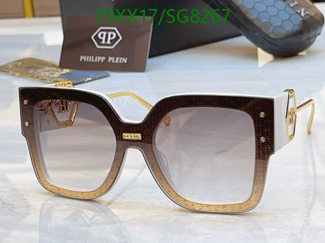 Philipp Plein-Glasses Code: SG8267 $: 79USD