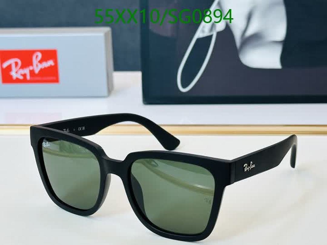 Ray-Ban-Glasses Code: SG0894 $: 55USD