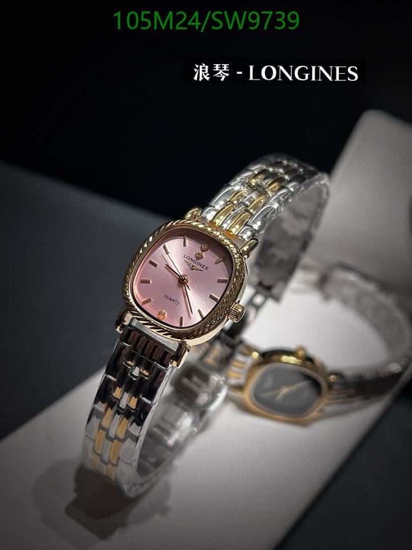 Longines-Watch-4A Quality Code: SW9739 $: 105USD