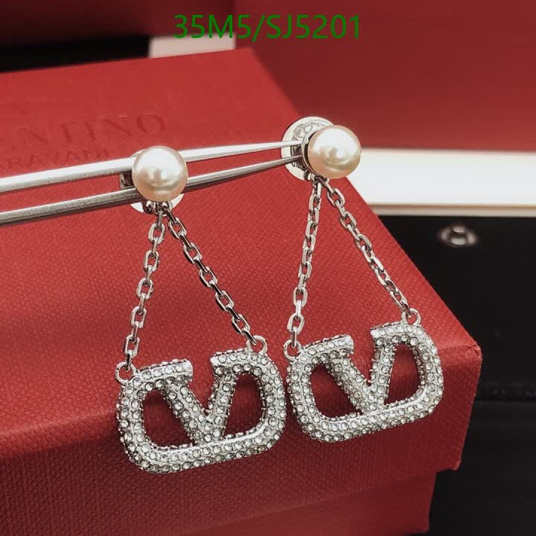 Valentino-Jewelry Code: SJ5201 $: 35USD