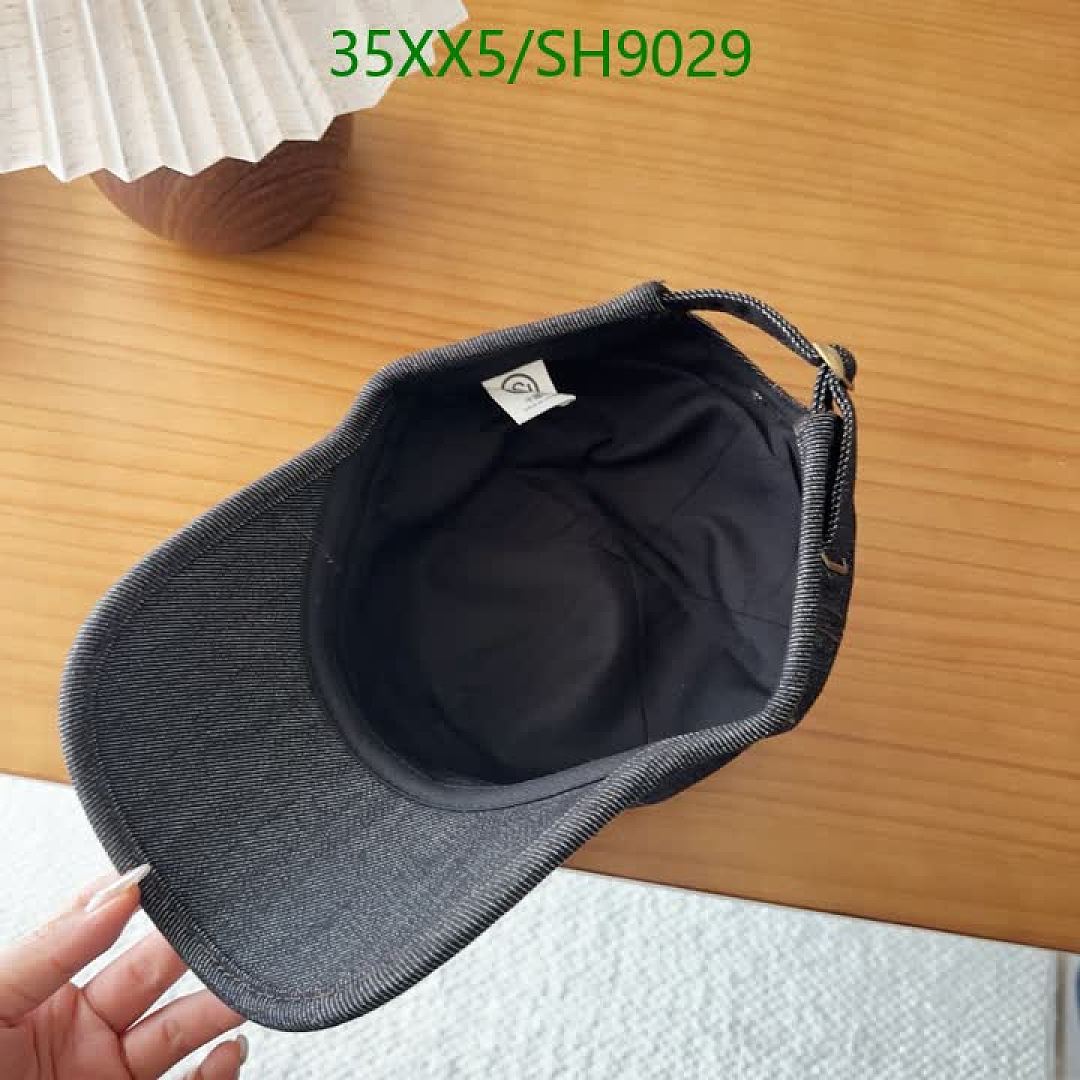 Chrome Hearts-Cap(Hat) Code: SH9029 $: 35USD