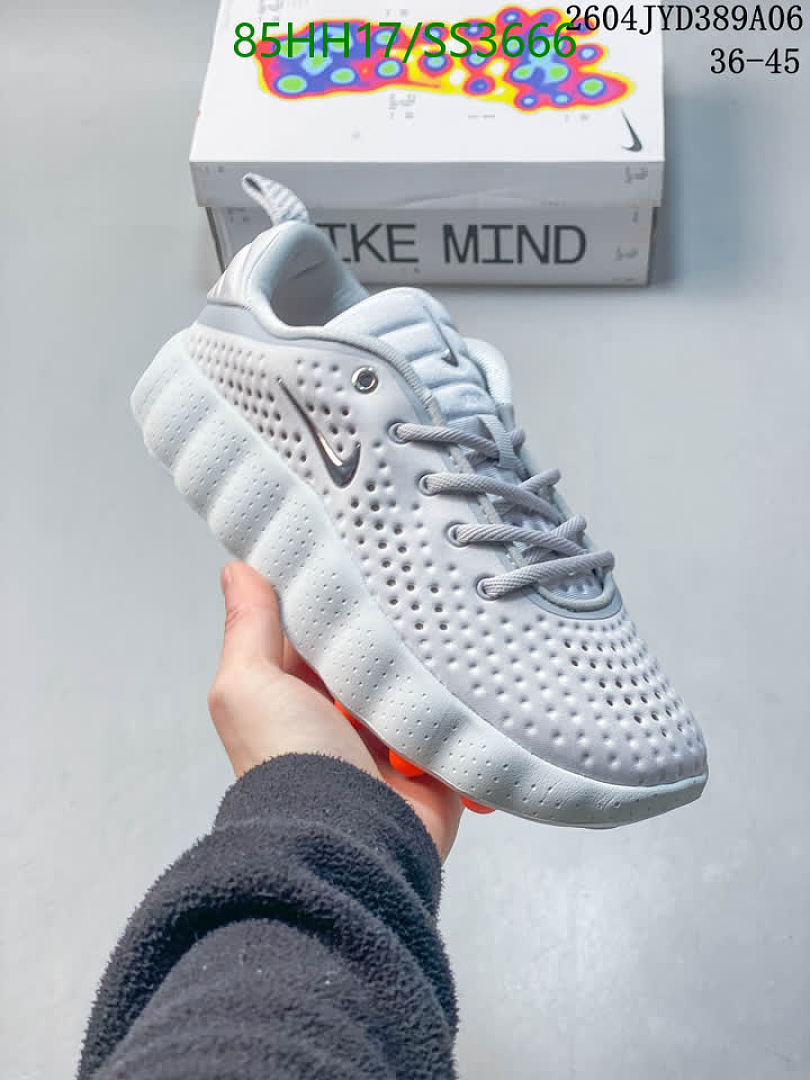 NIKE-Women Shoes Code: SS3666 $: 85USD