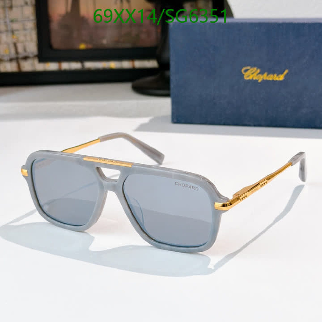 Chopard-Glasses Code: SG6351 $: 69USD